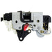 Door Lock Actuator WVE 8D1706