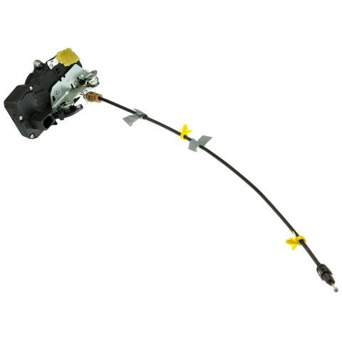 Door Lock Actuator WVE 8D1712