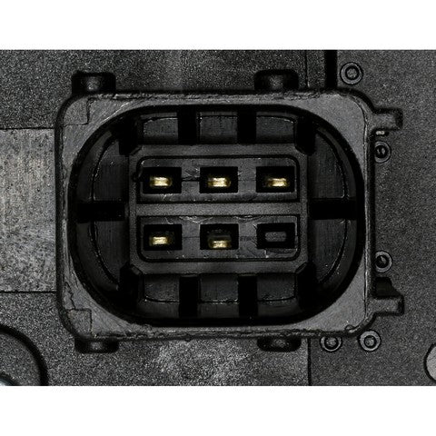 Door Lock Actuator WVE 8D1712