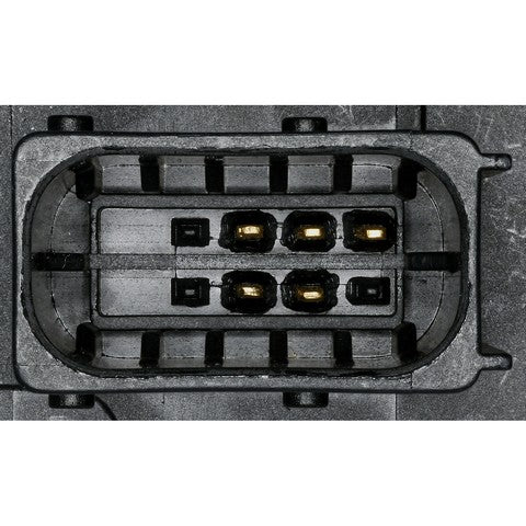 Door Lock Actuator WVE 8D1713