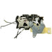 Door Lock Actuator WVE 8D1714