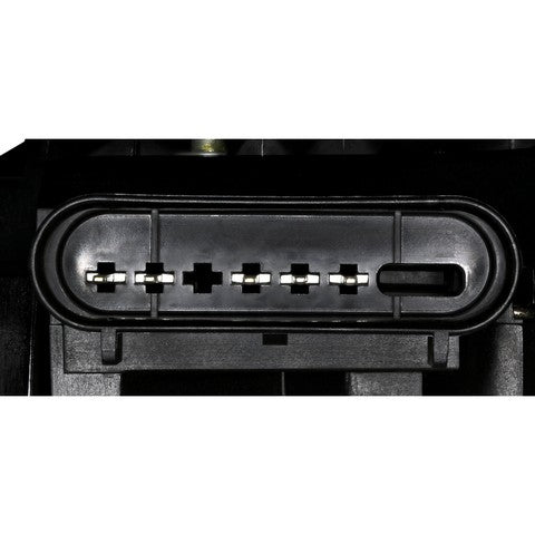 Door Lock Actuator WVE 8D1716