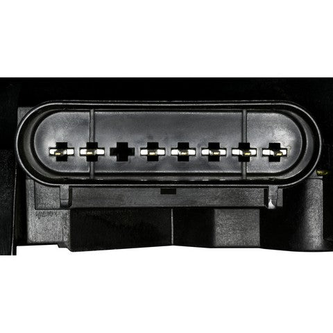 Door Lock Actuator WVE 8D1717