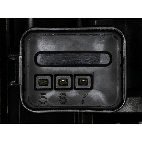 Door Lock Actuator WVE 8D1718