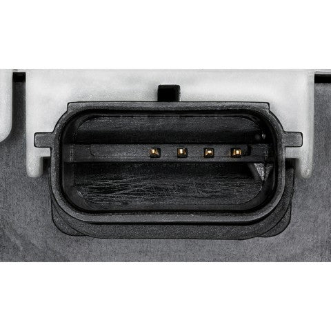 Door Lock Actuator WVE 8D1723