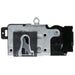 Door Lock Actuator WVE 8D1724