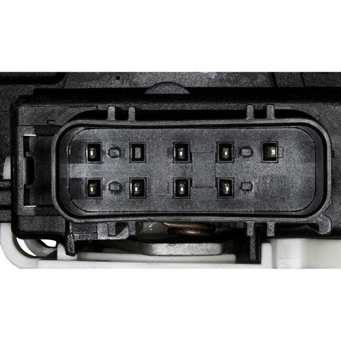 Door Lock Actuator WVE 8D1724