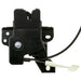 Deck Lid Latch Release Actuator WVE 8D1727