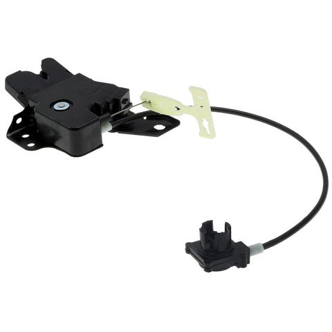 Deck Lid Latch Release Actuator WVE 8D1727