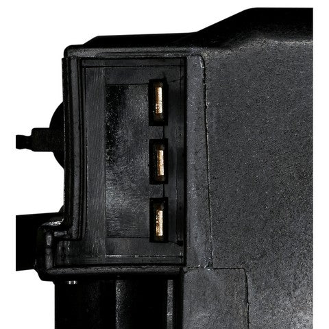 Deck Lid Latch Release Actuator WVE 8D1727