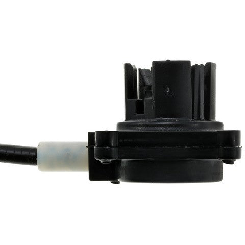 Deck Lid Latch Release Actuator WVE 8D1727