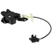 Deck Lid Latch Release Actuator WVE 8D1727