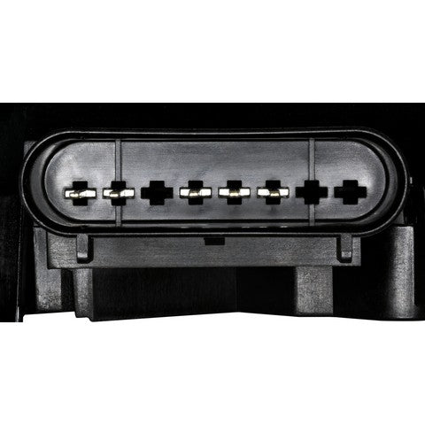 Door Lock Actuator WVE 8D1731