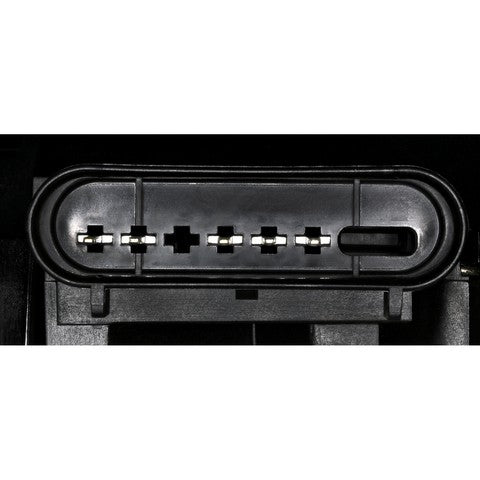 Door Lock Actuator WVE 8D1735