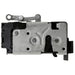 Door Lock Actuator WVE 8D1736