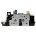 Door Lock Actuator WVE 8D1737