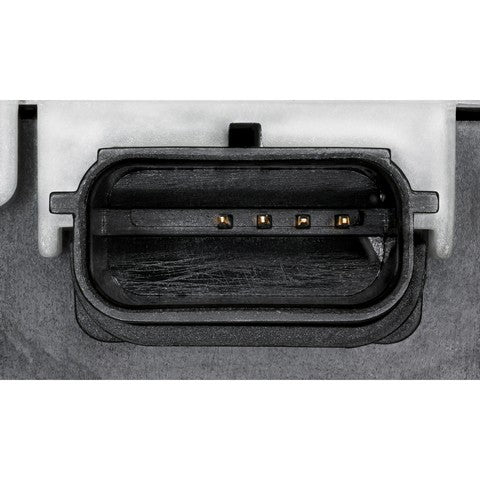 Door Lock Actuator WVE 8D1737