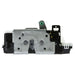Door Lock Actuator WVE 8D1738