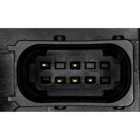 Door Lock Actuator WVE 8D1744