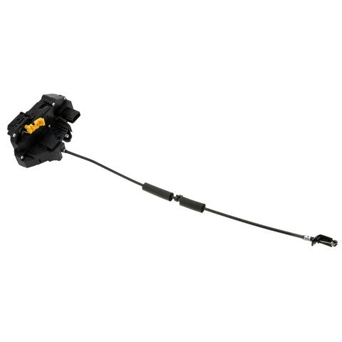 Door Lock Actuator WVE 8D1753