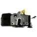Door Lock Actuator WVE 8D1755