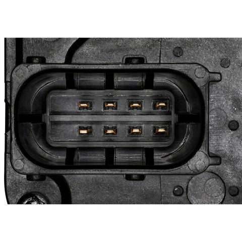 Door Lock Actuator WVE 8D1756