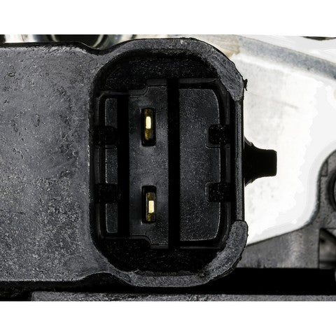 Door Lock Actuator WVE 8D1757