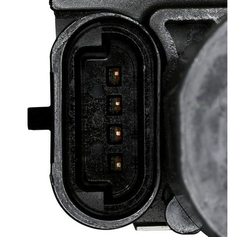 Door Lock Actuator WVE 8D1757