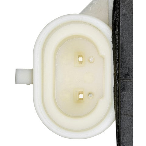 Door Lock Actuator WVE 8D1757