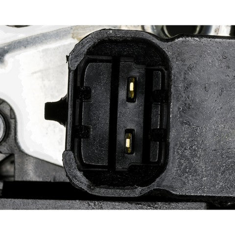 Door Lock Actuator WVE 8D1758