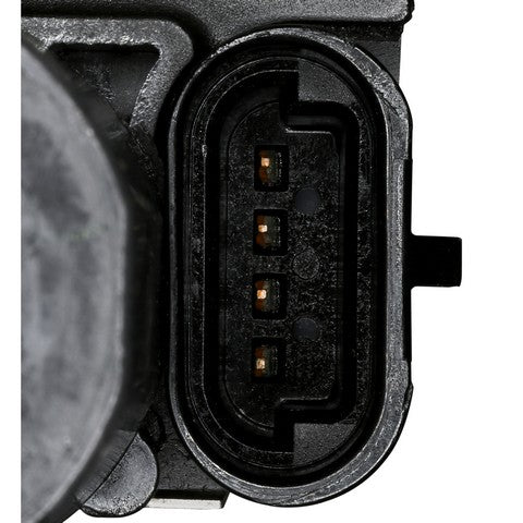 Door Lock Actuator WVE 8D1758