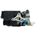 Door Lock Actuator WVE 8D1759