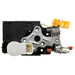 Door Lock Actuator WVE 8D1761