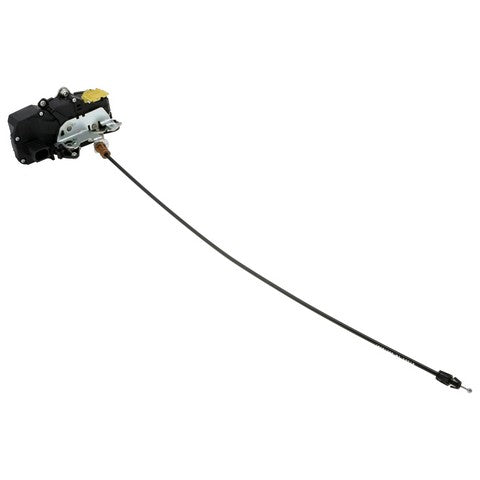 Door Lock Actuator WVE 8D1763