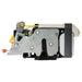 Door Lock Actuator WVE 8D1765
