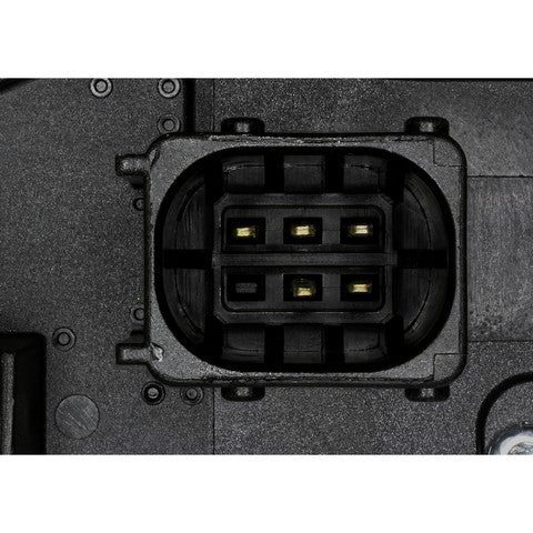 Door Lock Actuator WVE 8D1766