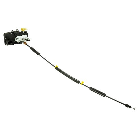 Door Lock Actuator WVE 8D1767