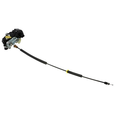 Door Lock Actuator WVE 8D1768