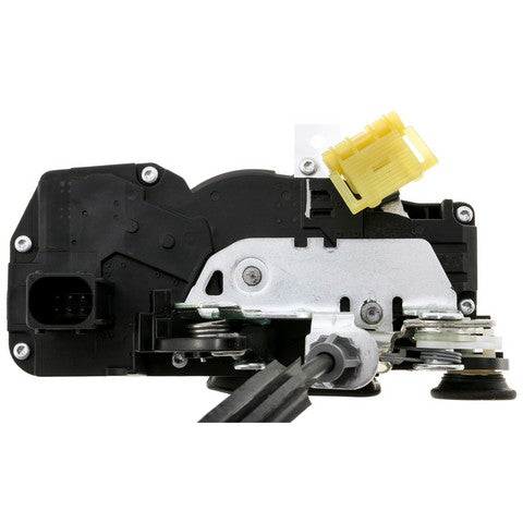 Door Lock Actuator WVE 8D1770