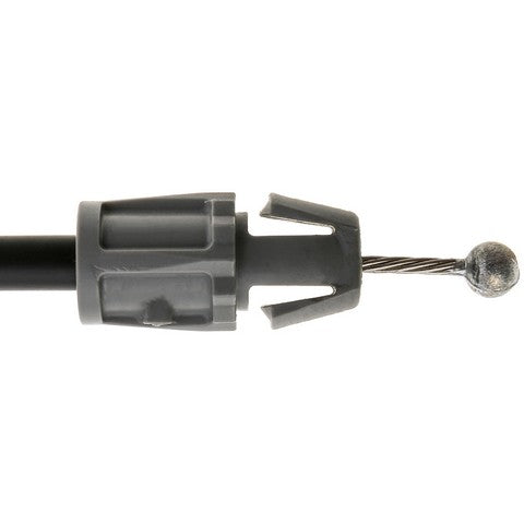 Door Lock Actuator WVE 8D1770