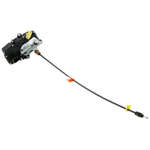 Door Lock Actuator WVE 8D1771