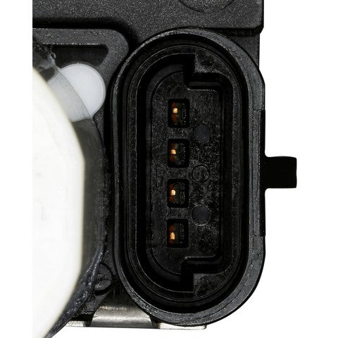 Door Lock Actuator WVE 8D1772