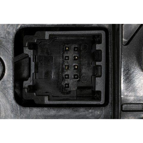 Door Lock Actuator WVE 8D1773