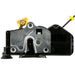 Door Lock Actuator WVE 8D1775