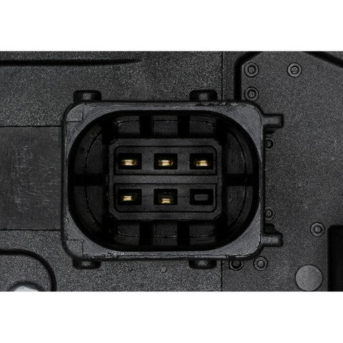 Door Lock Actuator WVE 8D1775