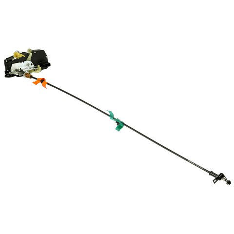 Door Lock Actuator WVE 8D1777