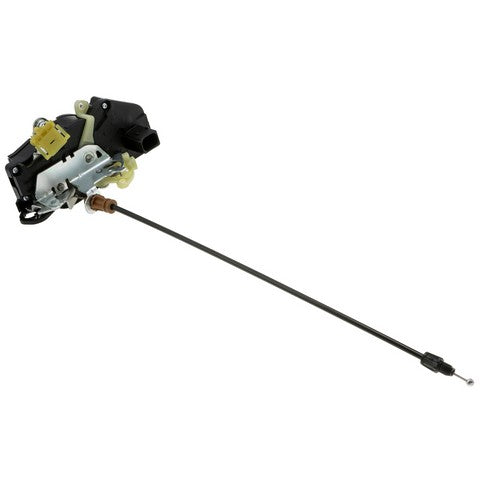 Door Lock Actuator WVE 8D1778