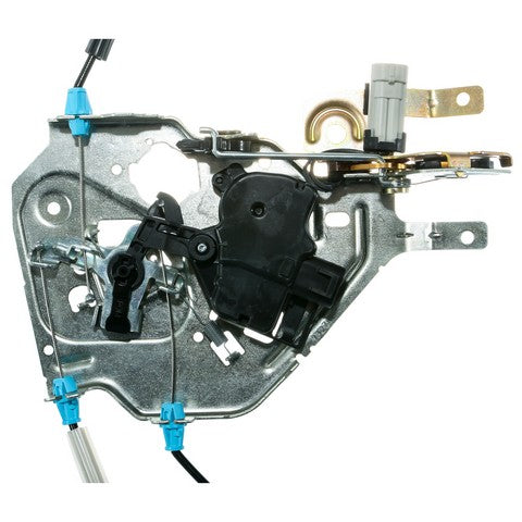 Liftgate Lock Actuator WVE 8D1779