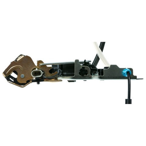 Liftgate Lock Actuator WVE 8D1779