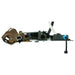 Liftgate Lock Actuator WVE 8D1779